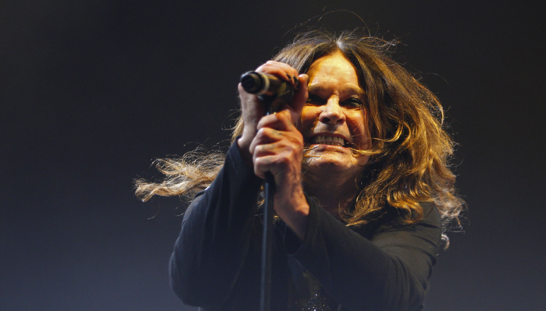 Ozzy Osbourne